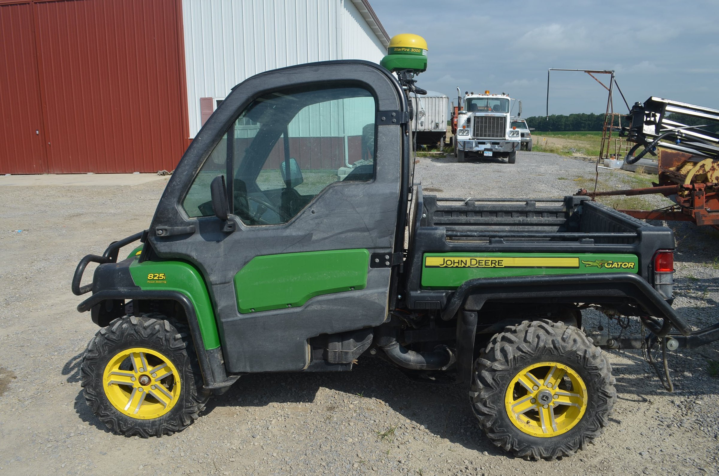 Property photo 52 - FARM EQUIPMENT AUCTION IN PAULDING CO., OHIO